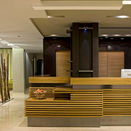 Sadot Hotel Ben Gurion Airport - An Atlas Boutique Hotel Beer Yaakov Zewnętrze zdjęcie