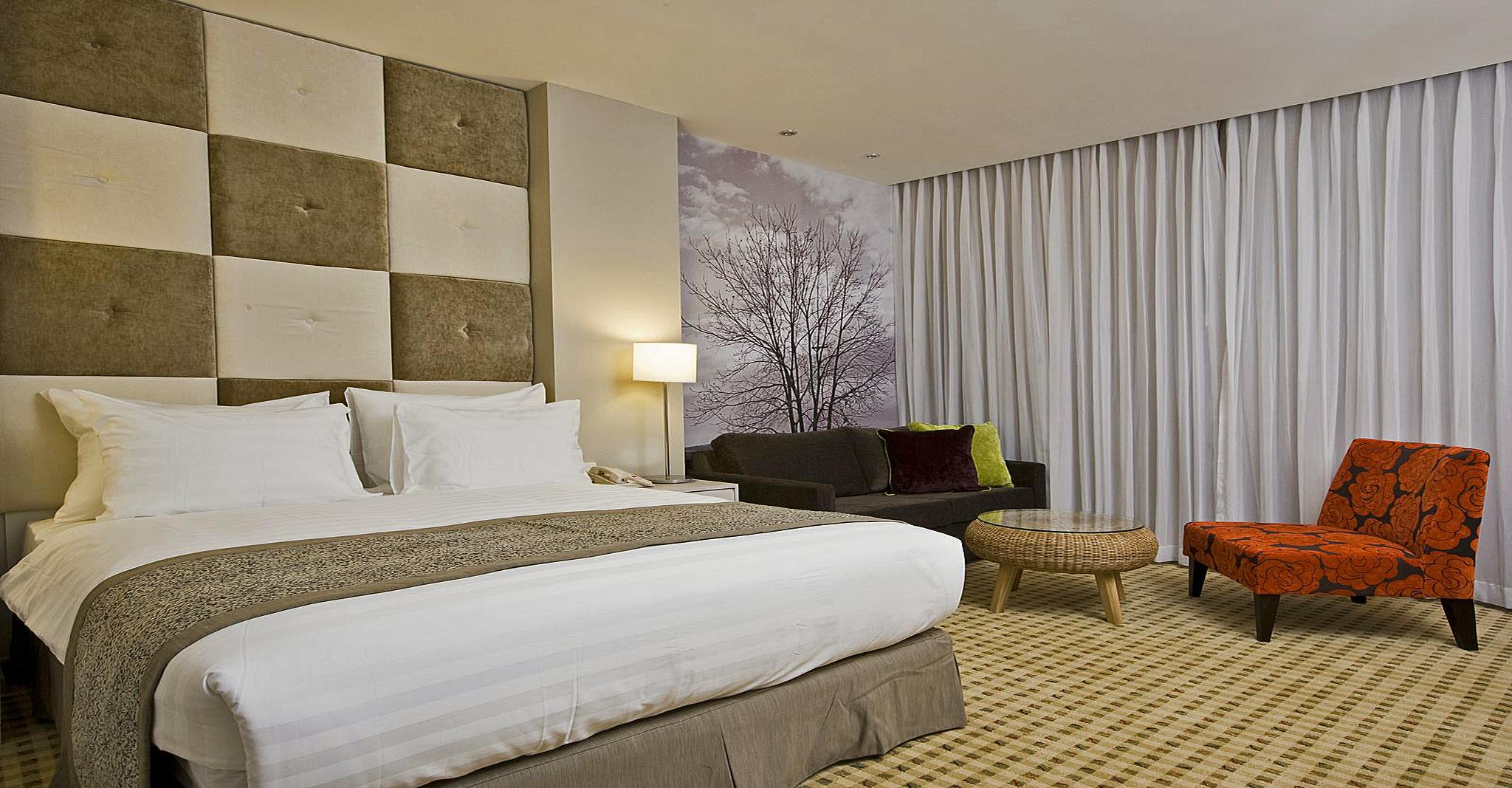 Sadot Hotel Ben Gurion Airport - An Atlas Boutique Hotel Beer Yaakov Pokój zdjęcie