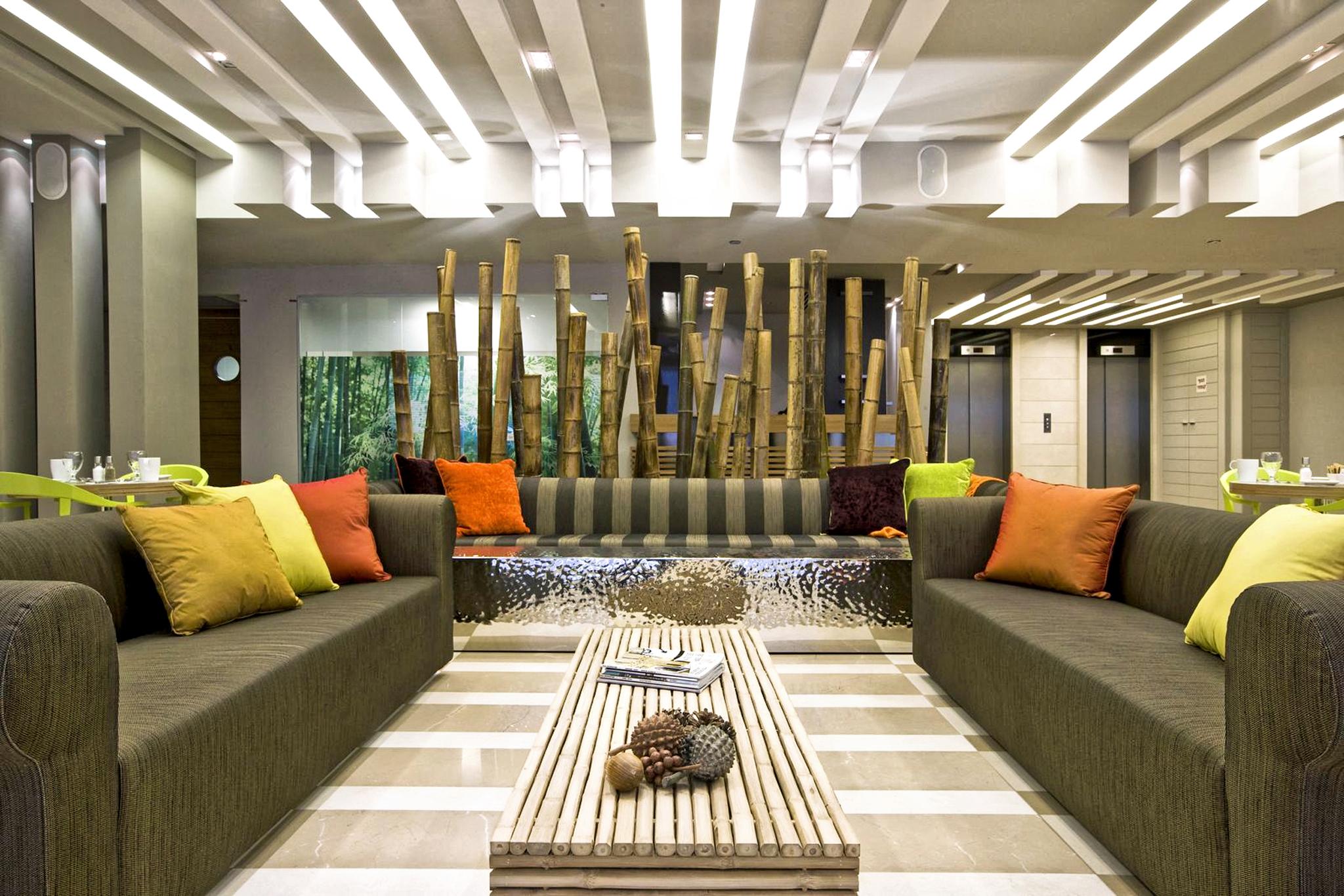 Sadot Hotel Ben Gurion Airport - An Atlas Boutique Hotel Beer Yaakov Zewnętrze zdjęcie