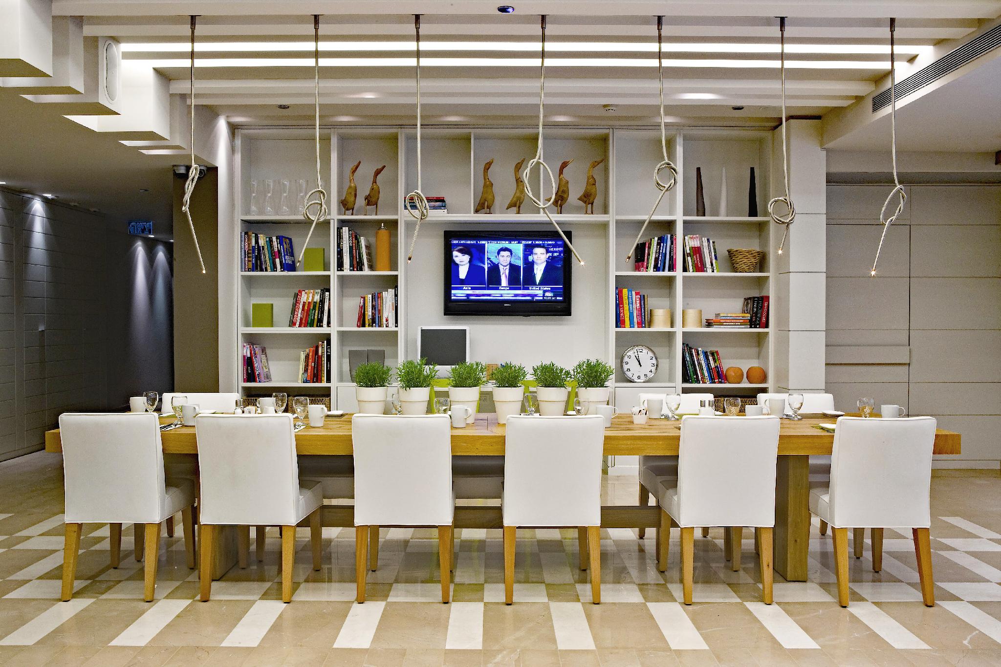 Sadot Hotel Ben Gurion Airport - An Atlas Boutique Hotel Beer Yaakov Zewnętrze zdjęcie