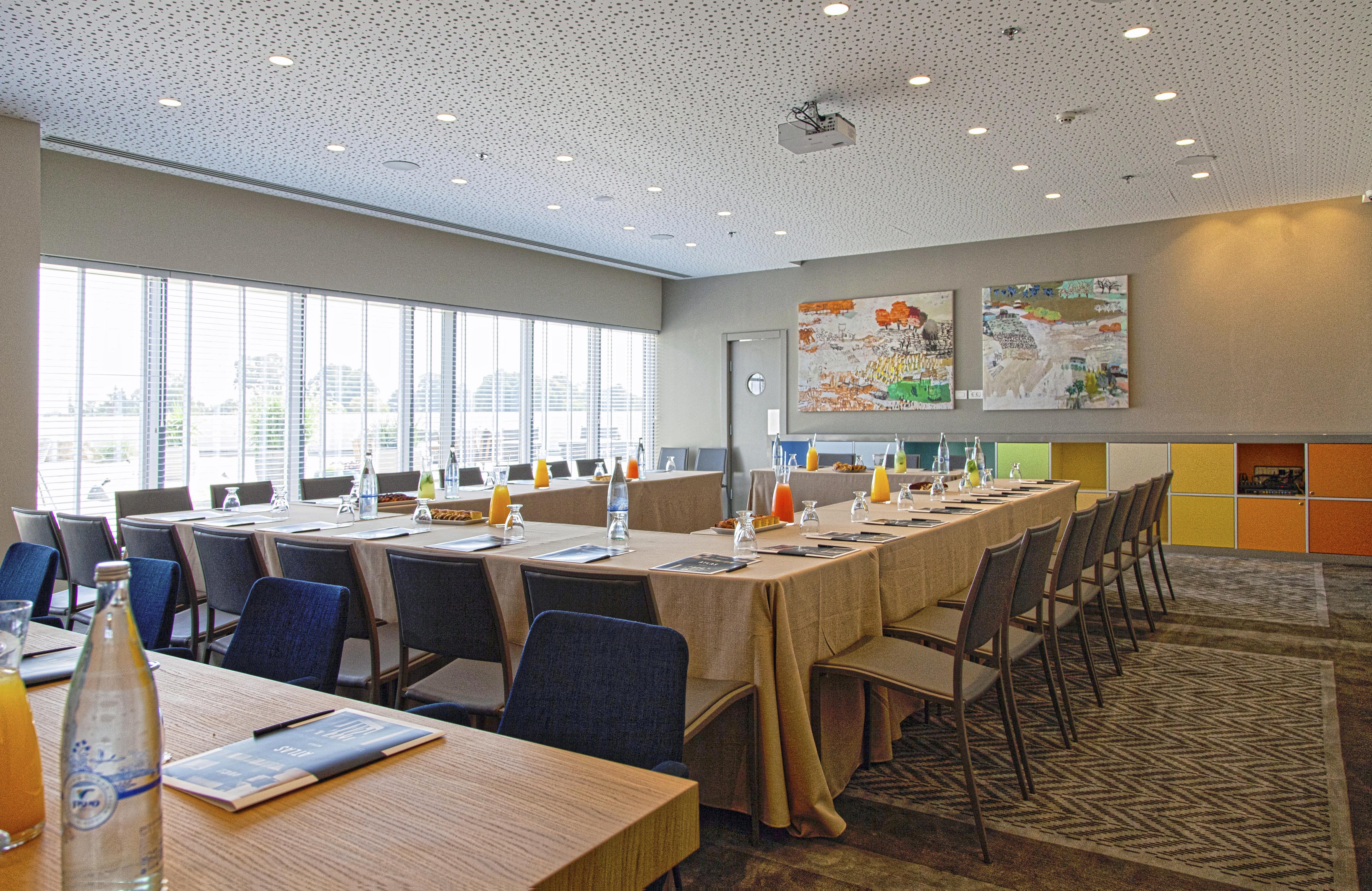 Sadot Hotel Ben Gurion Airport - An Atlas Boutique Hotel Beer Yaakov Zewnętrze zdjęcie