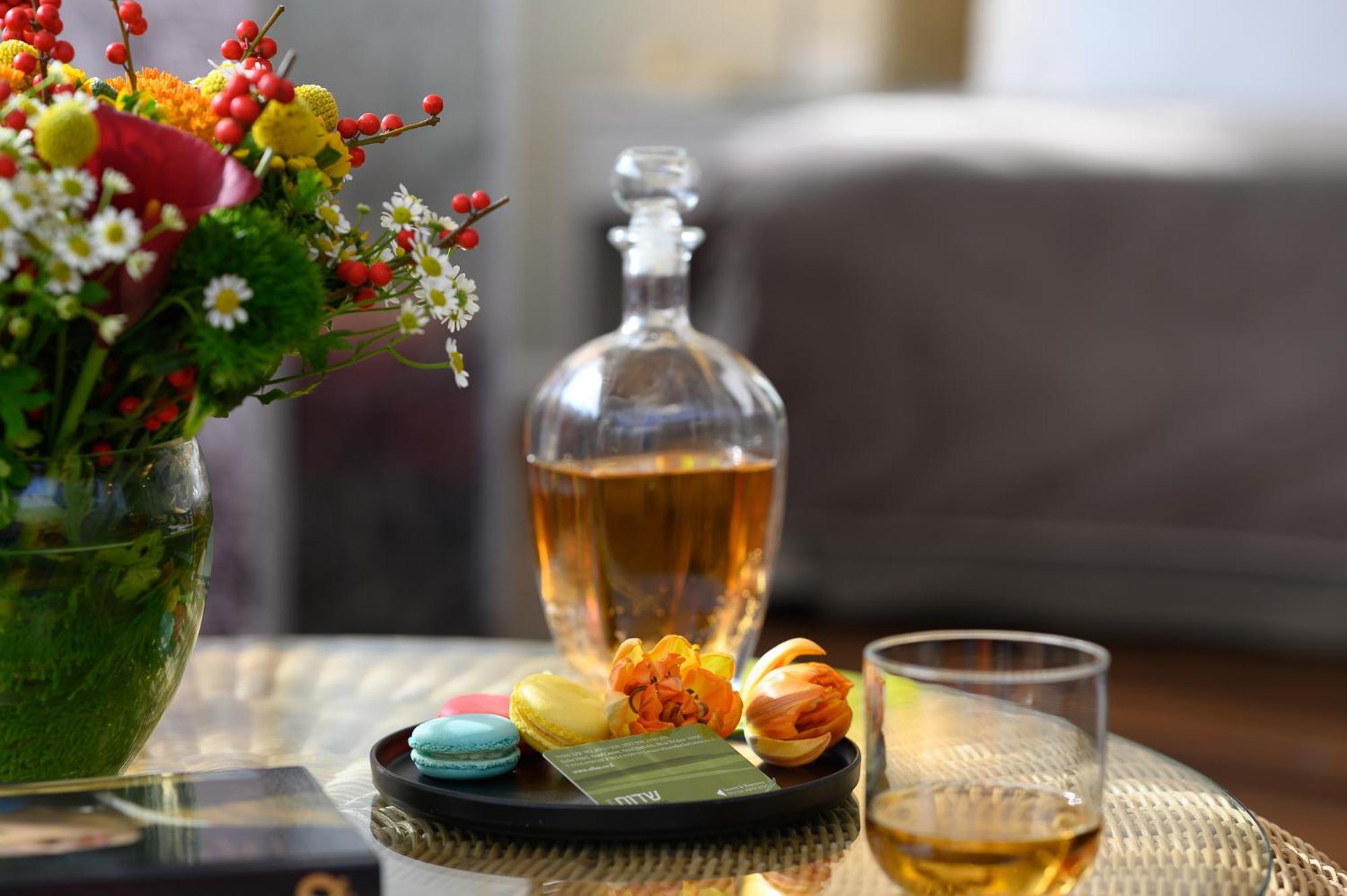Sadot Hotel Ben Gurion Airport - An Atlas Boutique Hotel Beer Yaakov Zewnętrze zdjęcie