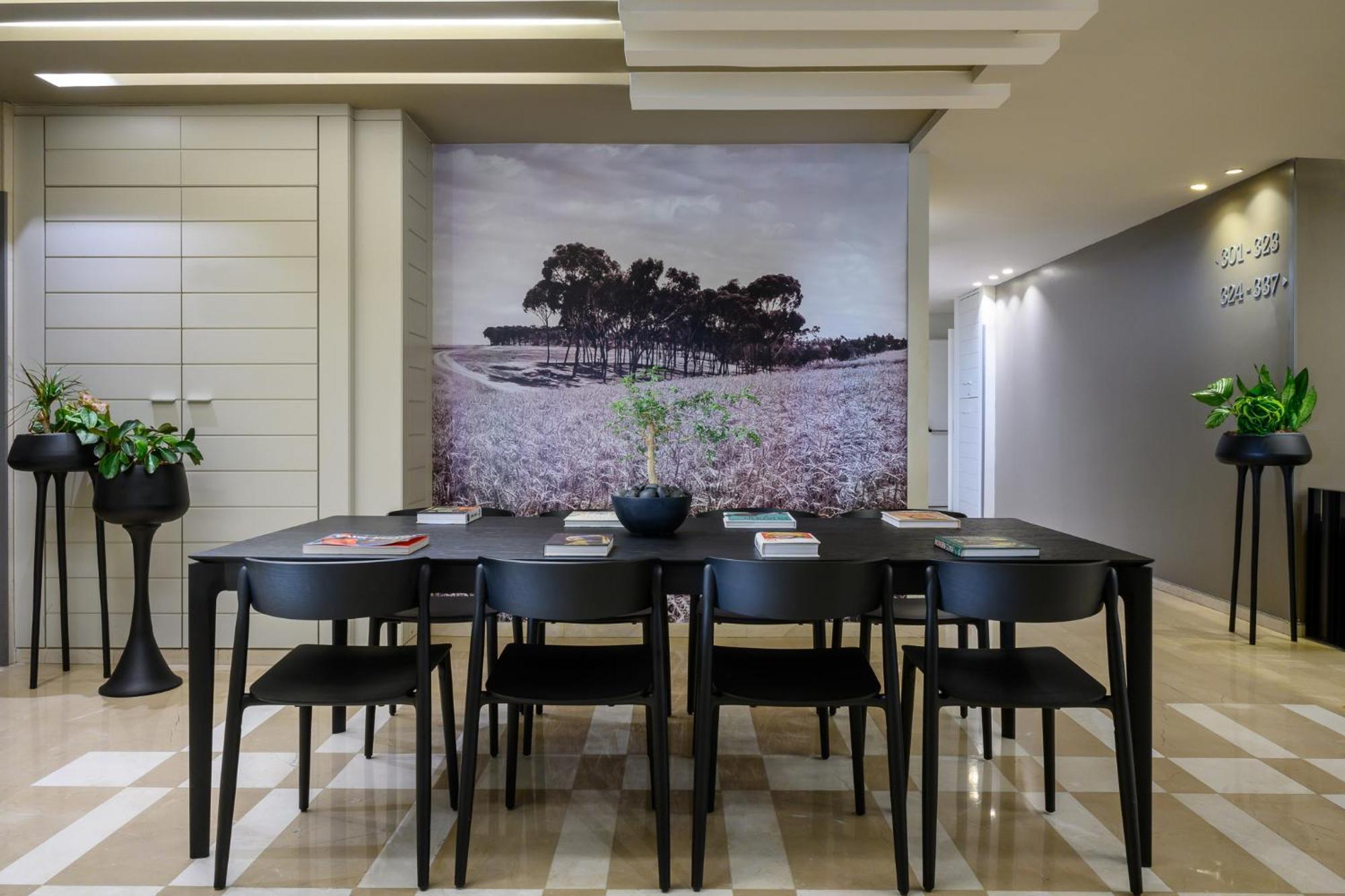 Sadot Hotel Ben Gurion Airport - An Atlas Boutique Hotel Beer Yaakov Zewnętrze zdjęcie