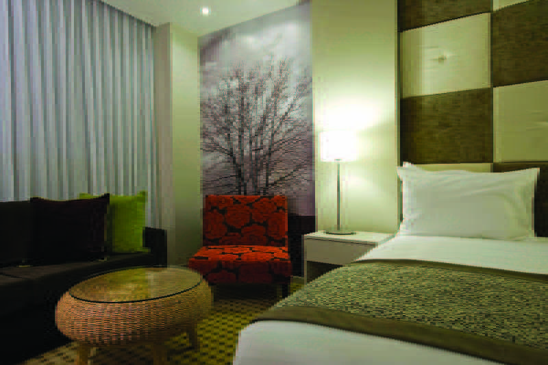 Sadot Hotel Ben Gurion Airport - An Atlas Boutique Hotel Beer Yaakov Zewnętrze zdjęcie