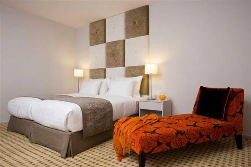 Sadot Hotel Ben Gurion Airport - An Atlas Boutique Hotel Beer Yaakov Pokój zdjęcie